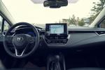 Toyota Corolla XLE Sedan 2019 года (NA)